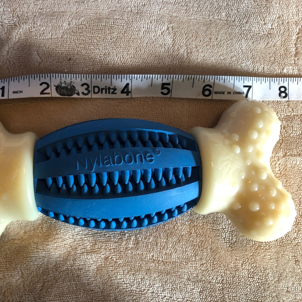 Nylabone Dog Toy